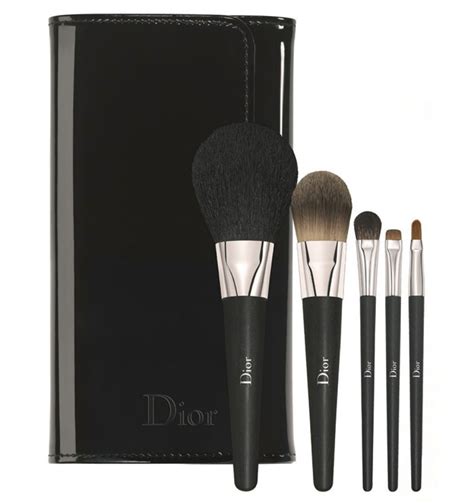 dior brushes review|Dior make up brushes.